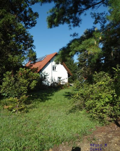 Strassenansicht Strassenansicht